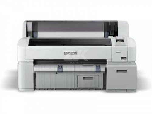 Плоттер EPSON SureColor SC-T3200 (C11CD66301A1) (без стенда)