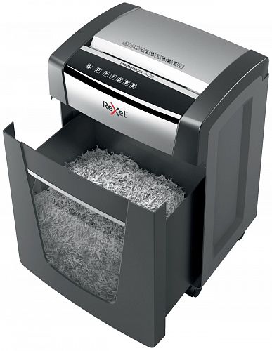 Уничтожитель бумаг REXEL Momentum X420