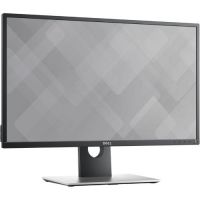 Монитор ЖК DELL P2217, 22, черный и серебристый (2217-4541)