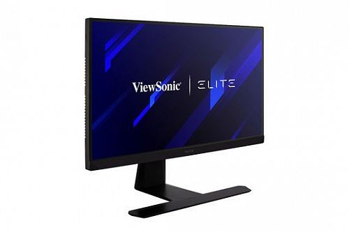 Монитор ViewSonic XG270QG 27 2560x1440, 350 cd/m2, IPS, 178/178, 1000:1