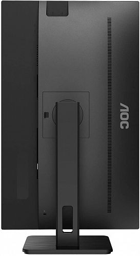 Монитор AOC Q27P2Q 27, черный (Q27P2Q)