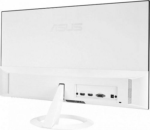 Монитор ASUS 90LM02XD-B01470 27 ASUS VZ279HE-W Black/White (IPS, LED, Wide, 1920x1080, 5ms, 178°/178°, 250 cd/m, 100,000,000:1,  +2xНDMI, )