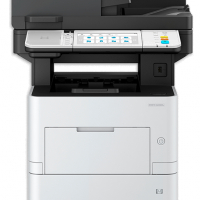 МФУ KYOCERA MA5500ifx (110C0Z3NL0)
