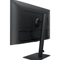Монитор Hiper 27 SB2705 черный (SB2705HHD2U2SV)