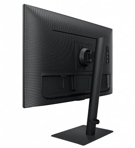 Монитор Hiper 27 SB2705 черный (SB2705HHD2U2SV)