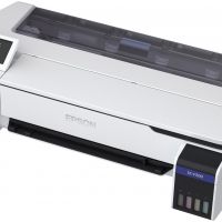 Сублимационный плоттер EPSON SureColor SC-F500 (C11CJ17301A0)