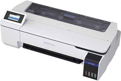 Сублимационный плоттер EPSON SureColor SC-F500 (C11CJ17301A0)