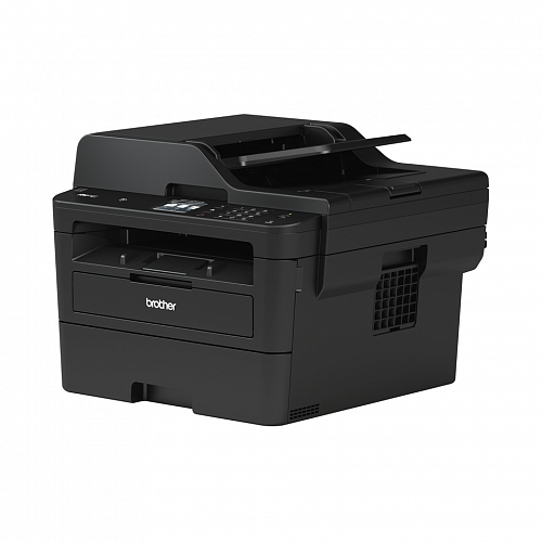 МФУ лазерное BROTHER MFC-L2751DW
