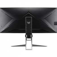 Монитор ACER 37.5 X38P Black (UM.TX0EE.P01)