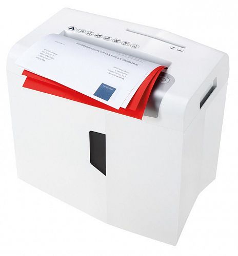 Уничтожитель бумаг HSM ShredStar X8-4.5x30