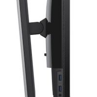 Монитор ЖК DELL S2716DG 27, черный и серебристый (2716-4381)
