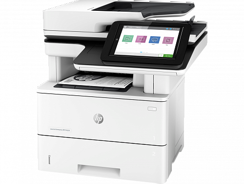 МФУ HP LaserJet Enterprise Flow M528dn (1PV64A)