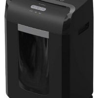 Шредер Cactus CS-SH-15-30-2X15 (секр.P-5)/фрагменты/15лист./30лтр./скобы
