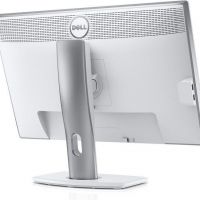 Монитор ЖК DELL U2412M 24, белый (2412-4497)