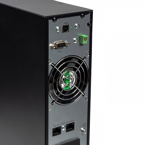ИБП БАСТИОН SKAT-UPS 1500-RACK-ON-3X9 P3
