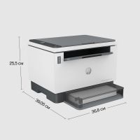 МФУ HP LaserJet Tank MFP 1602w (2R3E8A)