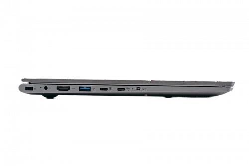 Ноутбук Гравитон Н15А-Б 15.6 FHD R5 7530U/1x8GBDDR4/256GBSSD_M.2/WiFi+BT/NoOS/1YST