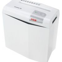 Уничтожитель бумаг HSM Shredstar S5-6