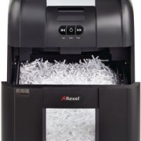 Уничтожитель бумаг REXEL Auto+ 200X