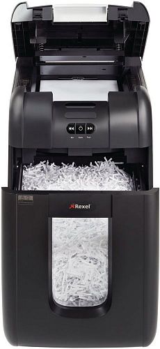 Уничтожитель бумаг REXEL Auto+ 200X