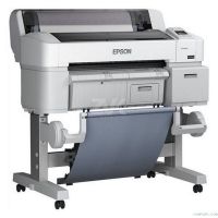 Плоттер EPSON SureColor SC-T3200 (C11CD66301A0) (со стендом)