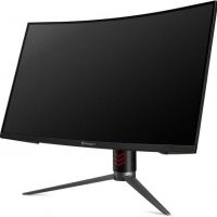 Монитор ACER 31.5 32HC2QURPbmiiphx Black (UM.JW2EE.P01)