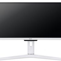 Монитор Acer Nitro XV431CPwmiiphx 43.8 IPS, 32:9, 3840x1080, 120Hz, 1ms, 350 nits, 178°/178°, HDMI, DP, Speakers, Audio out, FreeSync Premium, HDR 400 (UM.MX1EE.P01)