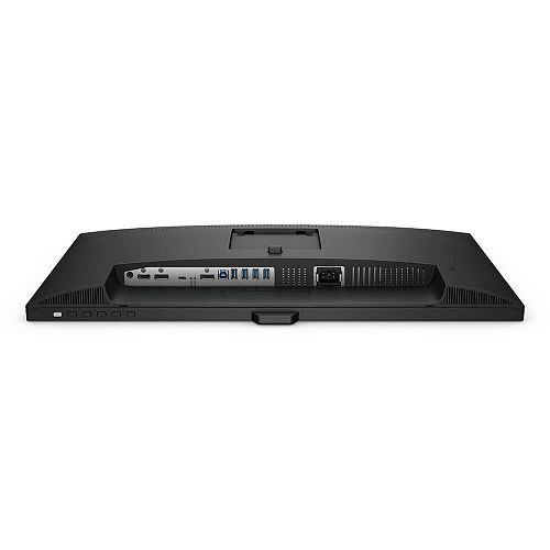 Монитор BenQ 9H.LJELA.TBE 27 PD2705Q серый (LED 2560x1440 60Hz 5ms 16:9 300 cd/m2 1000:1 12M:1 178/178 HDMI DP USB 3.1 USB Type-C Speaker 2W*2 HAS Pivot Swivel Tilt Flicker-free Dark Gray)