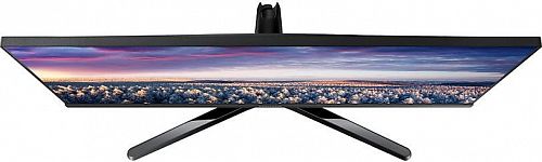 Монитор Samsung LS27R356FHIXCIS27R356FHI 27, темно-серый [LS27R356FHIXCI]