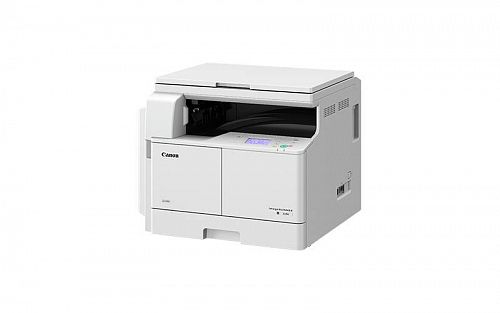 МФУ CANON iR 2206 MFP (3030C001) с тонером (запуск инженером)