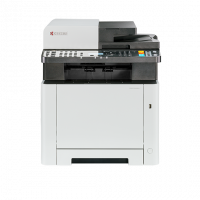 МФУ KYOCERA ECOSYS MA2100cfx (110c0b3nl0)