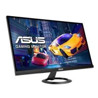 Монитор ASUS 90LM00G0-B01A70 27 ASUS VX279HG Black (IPS, LED, Wide, 1920x1080, 1ms, 178°/178°, 250 cd/m, 100,000,000:1,  +НDMI, )