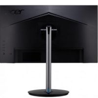 Монитор Acer Nitro XF273Zbmiiprx 27 IPS, 1920x1080, 280Hz, 1ms, 400nits, HDMI, DP, Speakers, Audio out (UM.HX3EE.Z01)