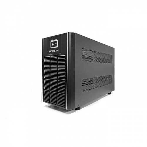 Батарейный кабинет HIDEN EXPERT для ИБП UDC9206H/UDC92010H (BAT16-192VDC-7Ah)
