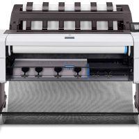 Плоттер HP DesignJet T1600dr (3EK12A)
