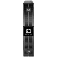 Батарейный кабинет HIDEN EXPERT для ИБП UDC9206H-RT/UDC92010H-RT (BAT16-192VDC-2U)