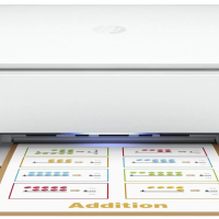 МФУ HP Designjet Plus IA 6075 (5SE22C)