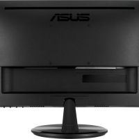 Монитор ASUS 90LM06B3-B01370 21,5 VP229HE черный IPS LED 16:9 HDMI матовая 250cd 178гр/178гр 1920x1080 D-Sub FHD 2.86кг