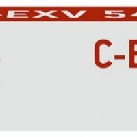 Лазерный картридж EasyPrint C-EXV54Y/1397C002 для принтеров Canon imageRUNNER C3025i, C3125 желтый 8500 страниц