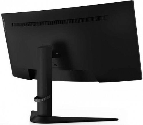 Монитор Lenovo 66A1GACBEU 34 G34w-10 VA 3440x1440 144Hz 350cd/m2 21:9