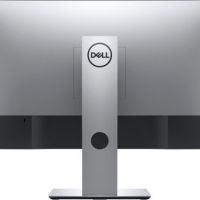 Монитор DELL 2719-2545 ЖК DELL UltraSharp U2719DC 27, черный (2719-2545)