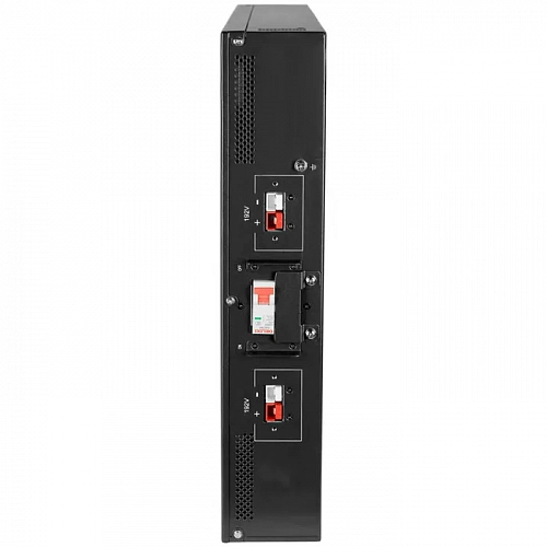 Батарейный кабинет HIDEN EXPERT для ИБП UDC9206H-RT/UDC92010H-RT (BAT16-192VDC-2U)