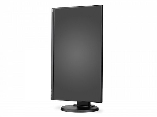 Монитор NEC E242N-BK 24 E242N-BK LCD BK/Bk (IPS; 16:9; 250cd/m2; 1000:1; 6ms; 1920x1080; 178/178; VGA; HDMI; DP; USB 3.1; HAS 110 mm; Tilt; Swiv 45/45; Pivot; Spk 2x1W)