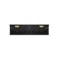 Батарейный кабинет HIDEN для ИБП KU9106-RT / KU91010-RT и UDC9206H-RT/UDC92010H-RT (EXBR±120 9 Ач)