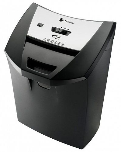 Уничтожитель бумаг REXEL OfficeMaster SC170