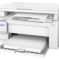 МФУ HP LaserJet Pro MFP M132nw RU (G3Q62A)