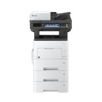 МФУ KYOCERA ECOSYS M3860idn (1102X93NL0)