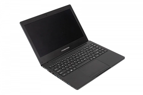 Ноутбук Гравитон Н14И-ТП 14.0FHD300nit i5 1135G7/1x8GBDDR4/256GBSSD_M.2/WiFi+BT/NoOS/1YST