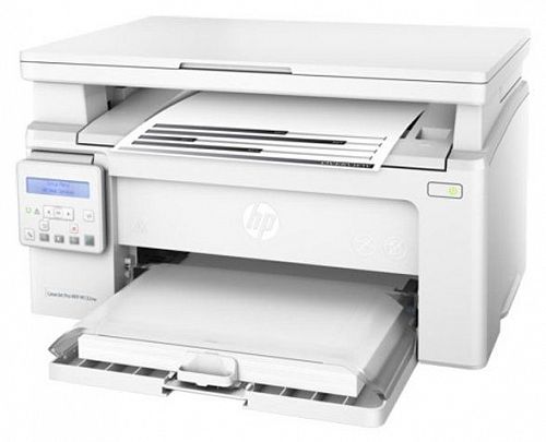 МФУ HP LaserJet Pro MFP M132nw RU (G3Q62A)