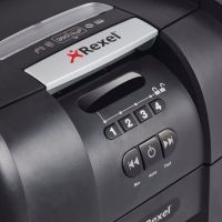 Уничтожитель бумаг REXEL Auto+ 300M